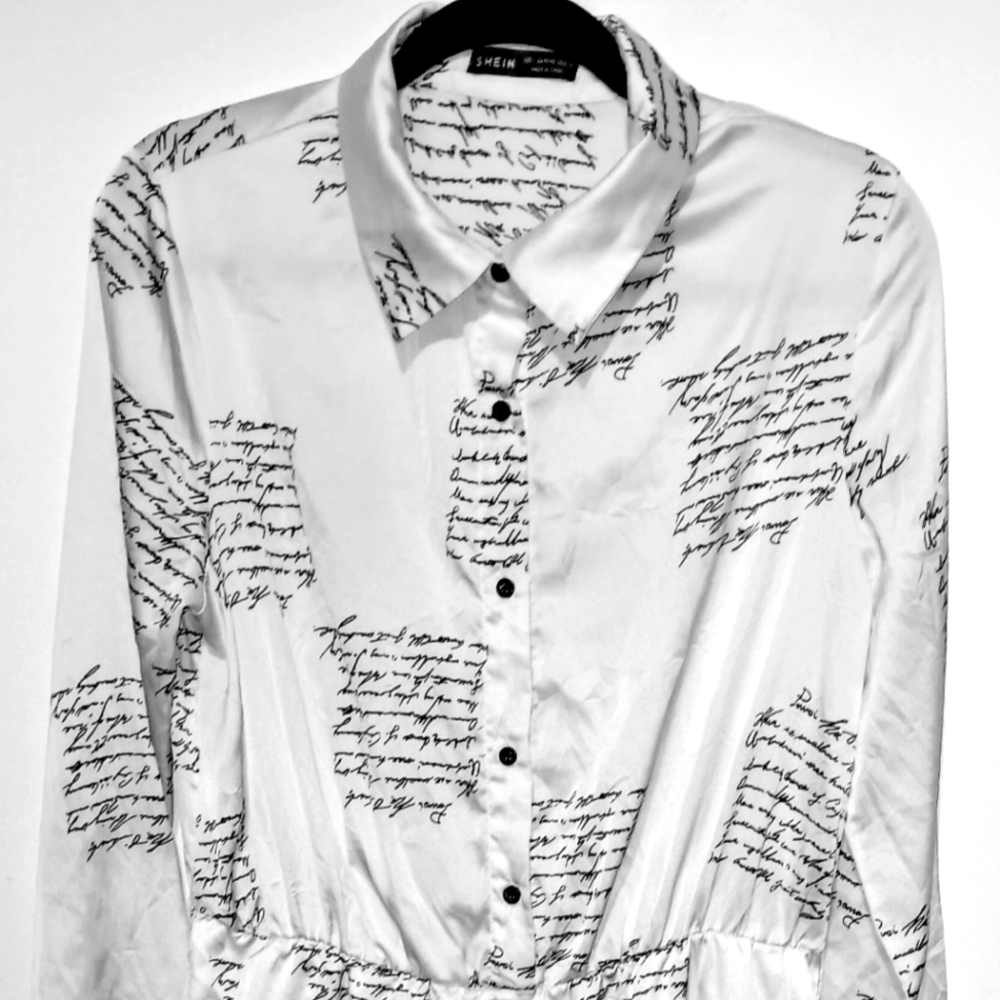 Jumper- SHEIN
